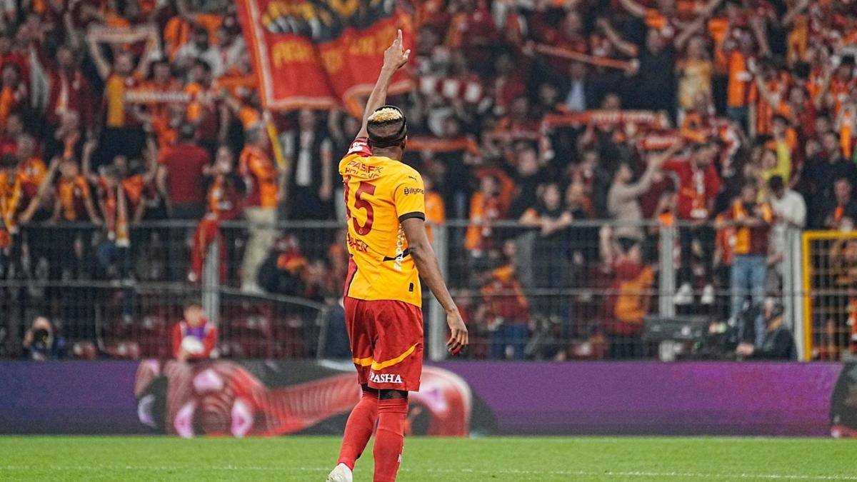 Galatasaray, Beşiktaş derbisinde namağlup unvanını korumak istiyor