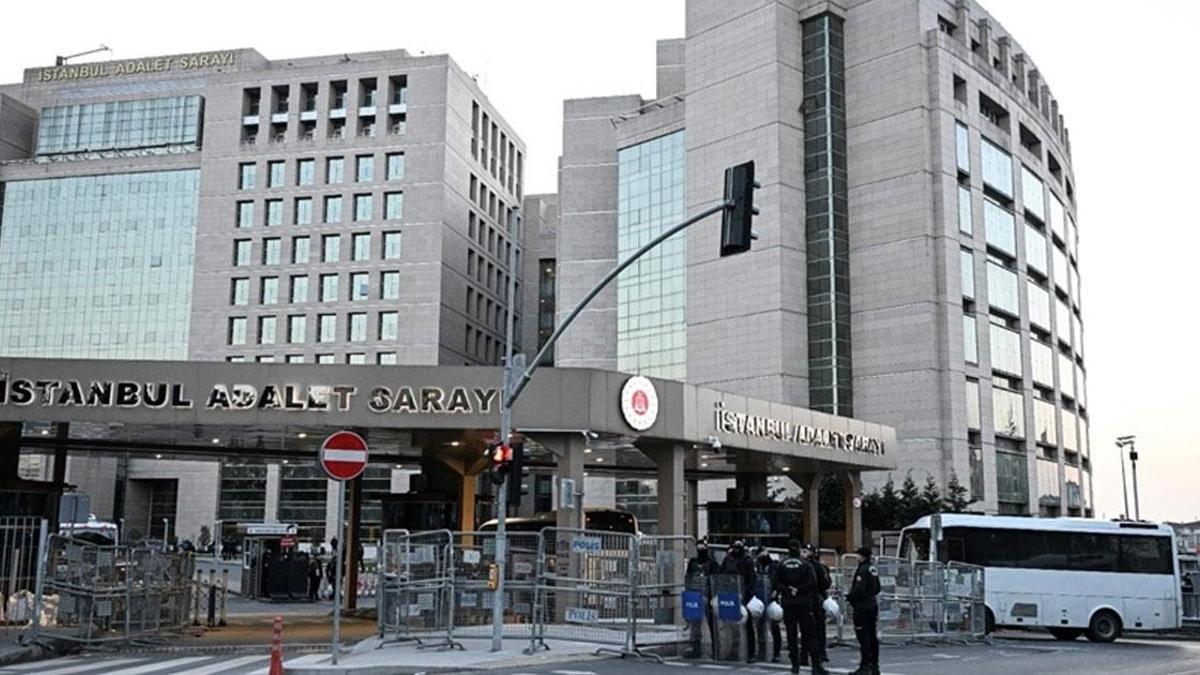 İBB’ye yönelik “yolsuzluk” soruşturmasında yeni gelişme: 3 şirkete el konuldu