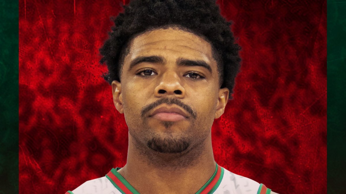 Karşıyaka Basketbol, Mike Smith’i kadrosuna kattı