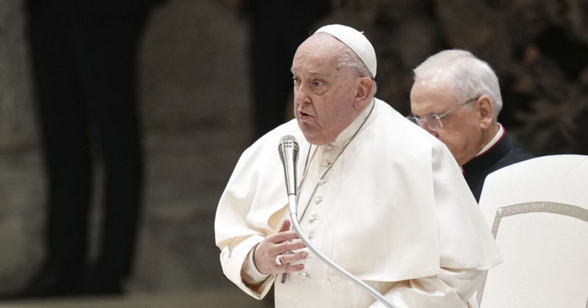 Papa 19 gündür hastanede: Sağlık durumu nasıl?