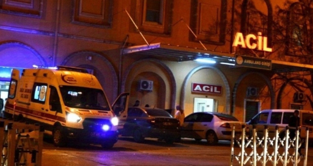 Polis kanlar içinde bulmuştu: 42 yaşındaki kadın yaşam savaşını kaybetti