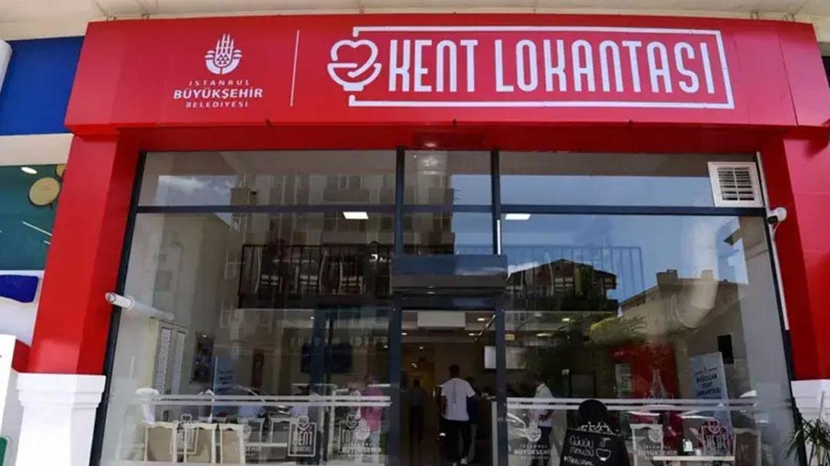 ‘Şişli Belediyesi’ndeki Kent Lokantaları kapatıldı’ iddiasına yalanlama