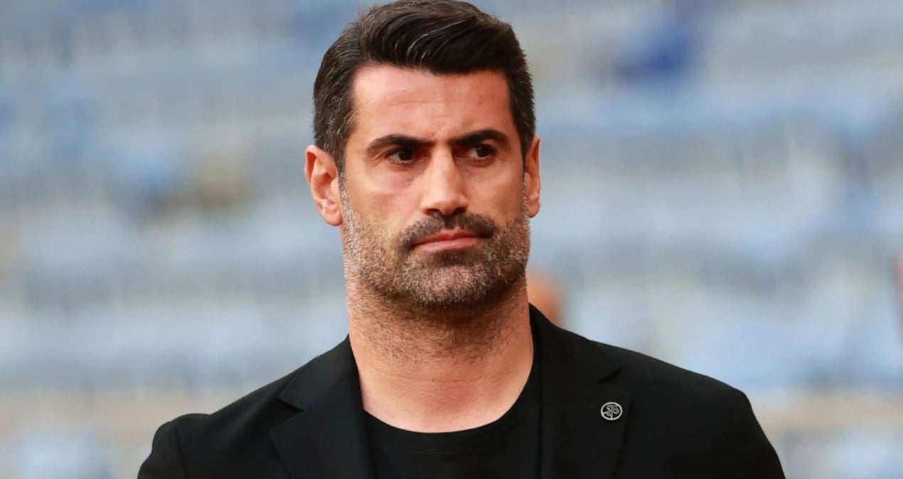 Volkan Demirel’den olay Mourinho iddiası