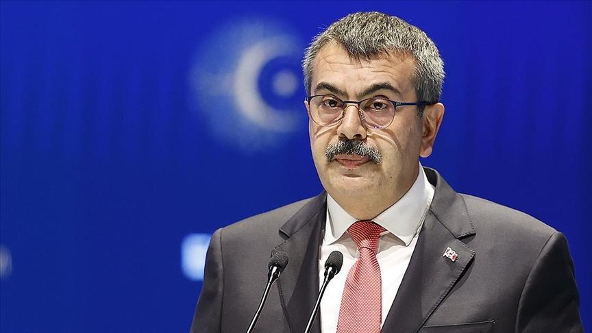 Bakan Tekin’den boykot çağrılarına tepki