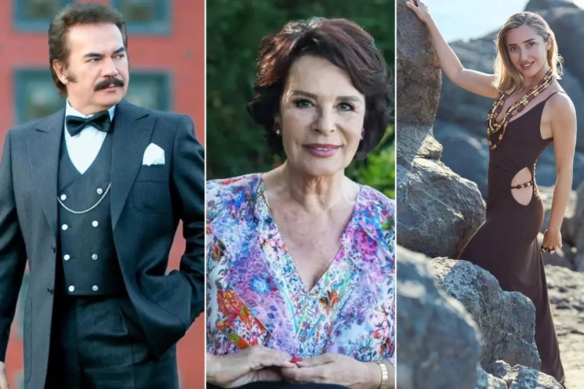 Cumhurbaşkanlığı atamalarında dikkat çeken isimler! Orhan Gencebay, Şahika Ercümen ve Hülya Koçyiğit