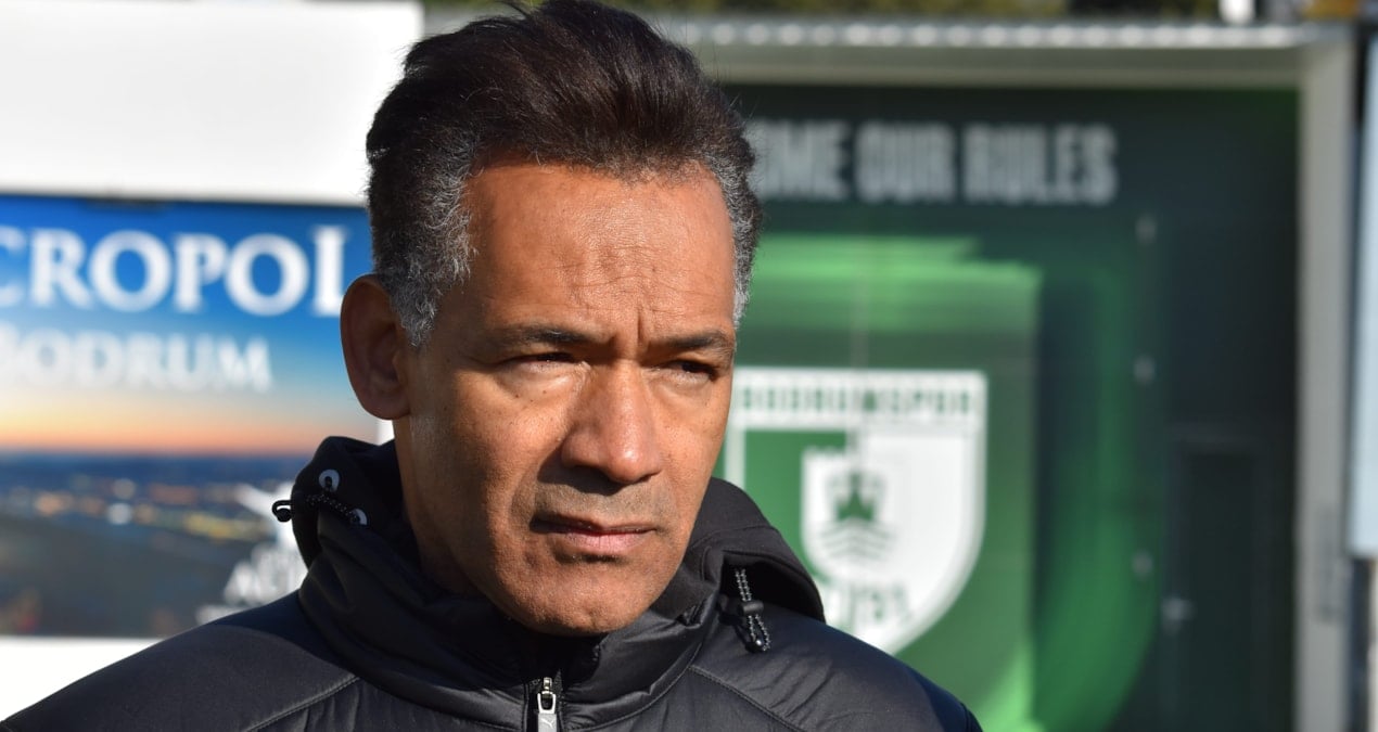 Jose Morais: Basit hatalar sonucu belirledi