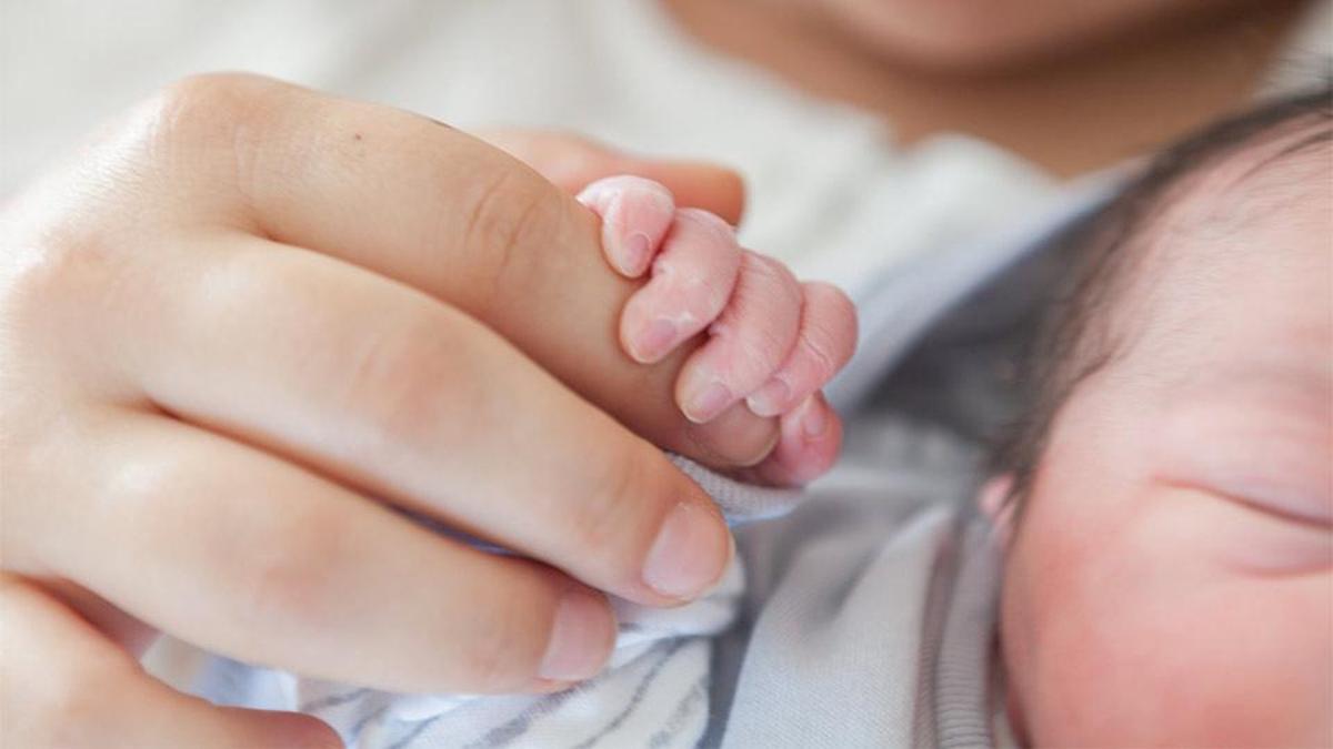 Doğurganlık hızı düşmeye devam ediyor! TÜİK yeni rakamları açıkladı