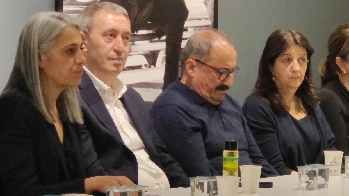 Sırrı Süreyya Önder için taziyeler kabul edildi